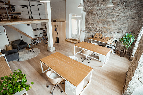 ERU Gestión Proyectos Arquitectura | Nuestros servicios